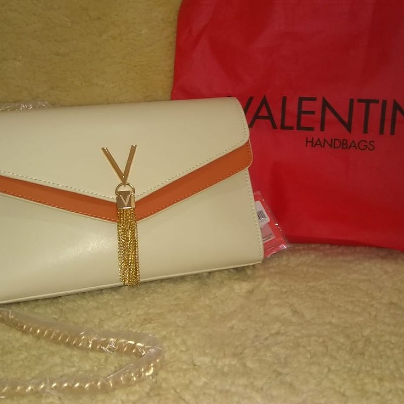 Mario valentino cheap erkling shoulder bag