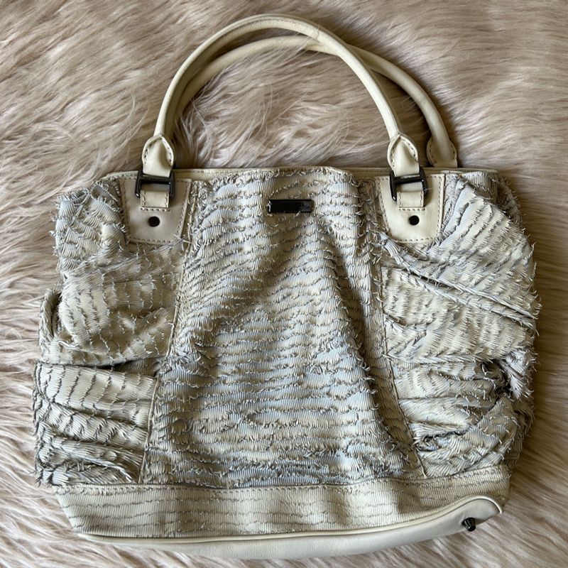 Bolsa Burberry Burberry Usado 109915465 enjoei