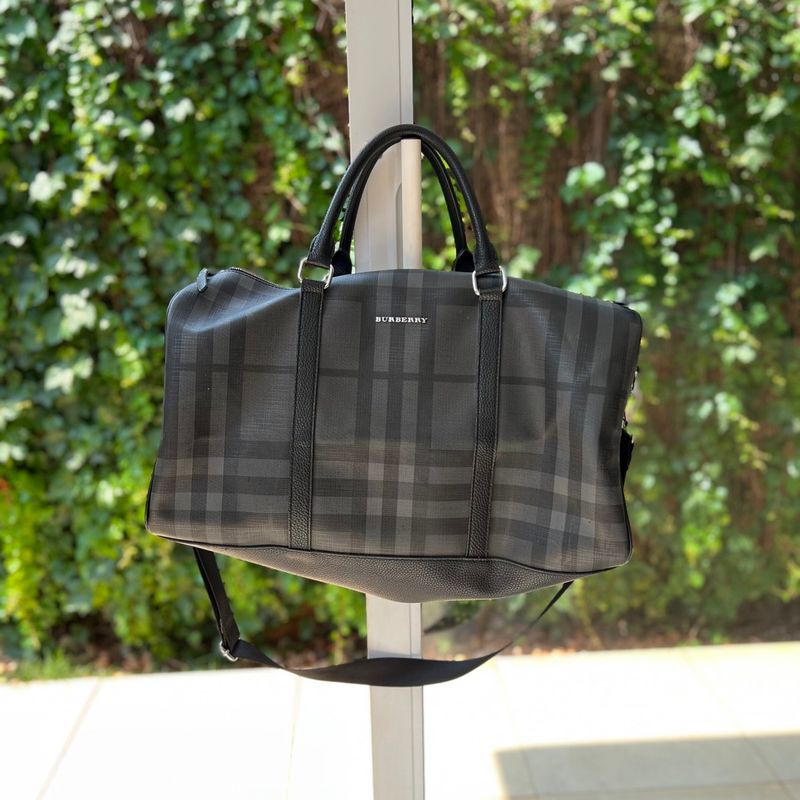 Bolsas burberry online usadas