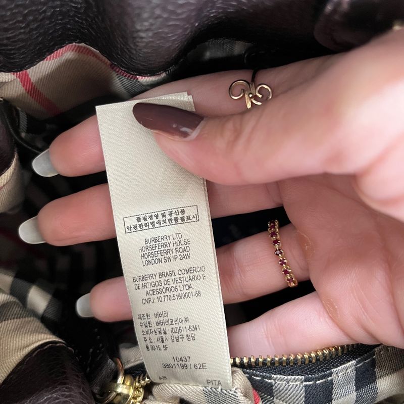 Burberry 10437 outlet