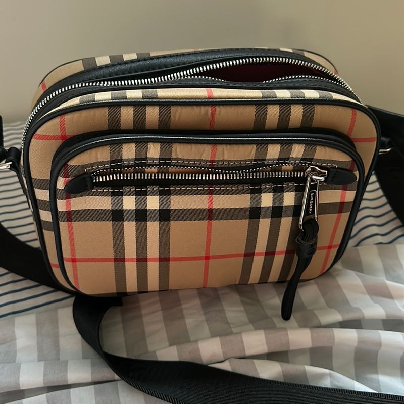 Bolsas burberry best sale