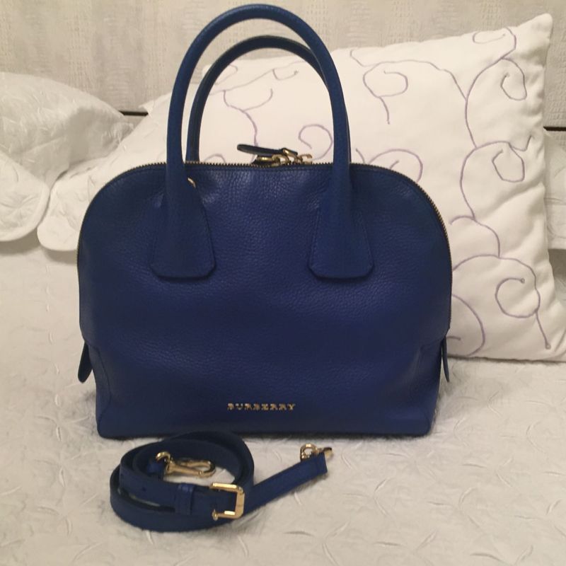 Bolsa burberry hotsell original no brasil