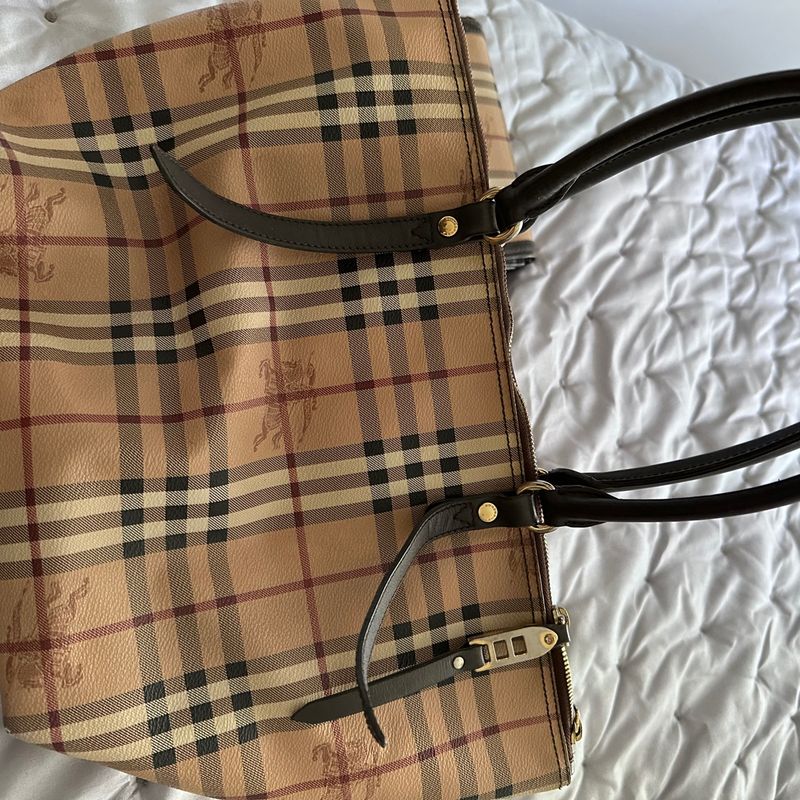 Bolsas burberry originales usadas new arrivals