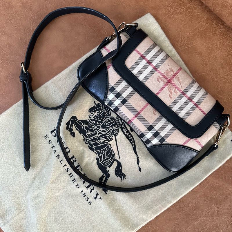 Bolsas burberry originales usadas best sale