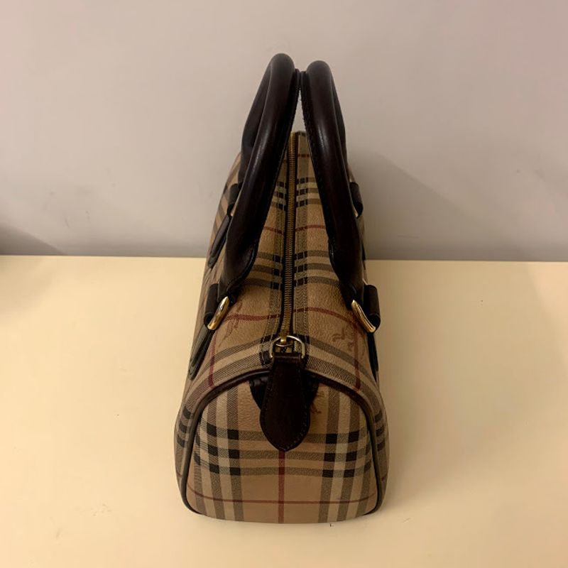 Bolsa burberry original on sale haymarket