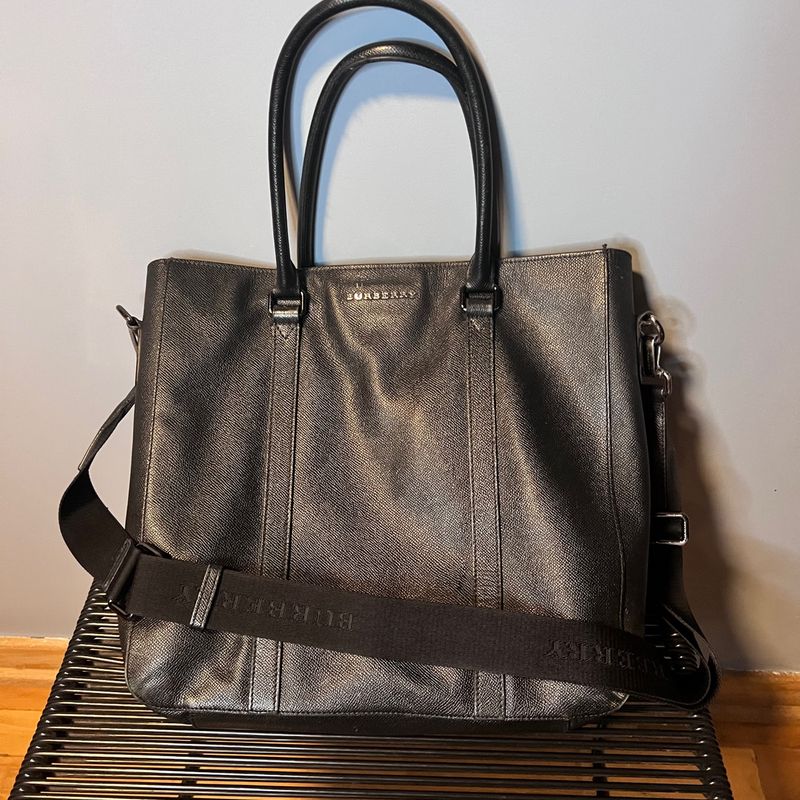 Bolsa burberry online tote