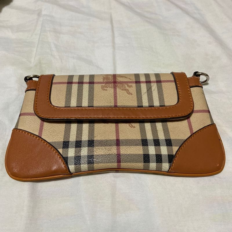 Bolsas best sale burberry usadas