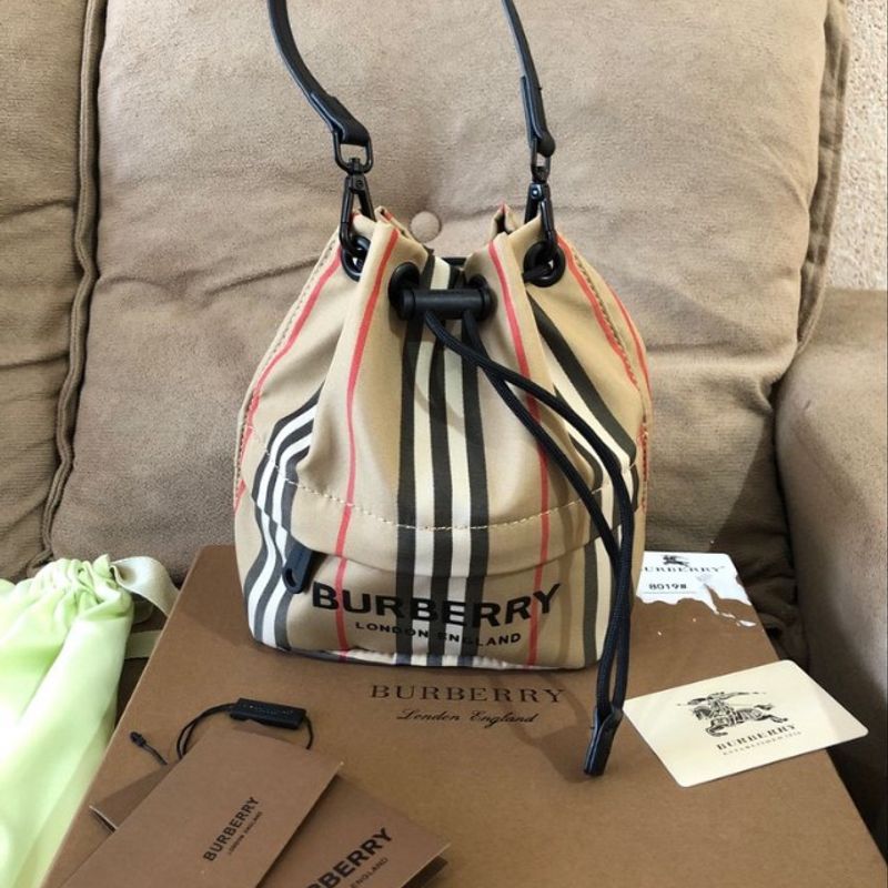 Bolsas discount burberry usadas