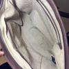 bolsa capodarte couro legítimo - ombro capodarte