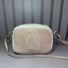 bolsa carmen steffens crossbody - crossbody carmen steffens