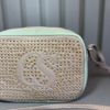 bolsa carmen steffens crossbody - crossbody carmen steffens