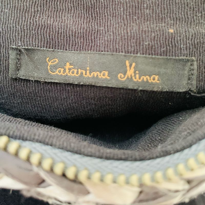 Catarina Mina – Catarina Mina Brand