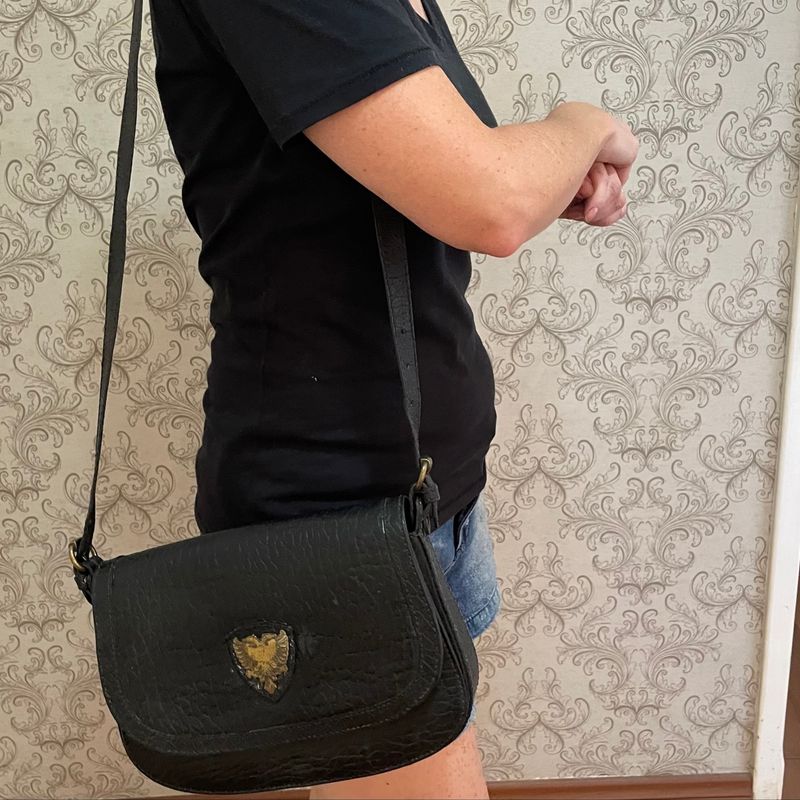 BOLSA FEMININA CAVALERA