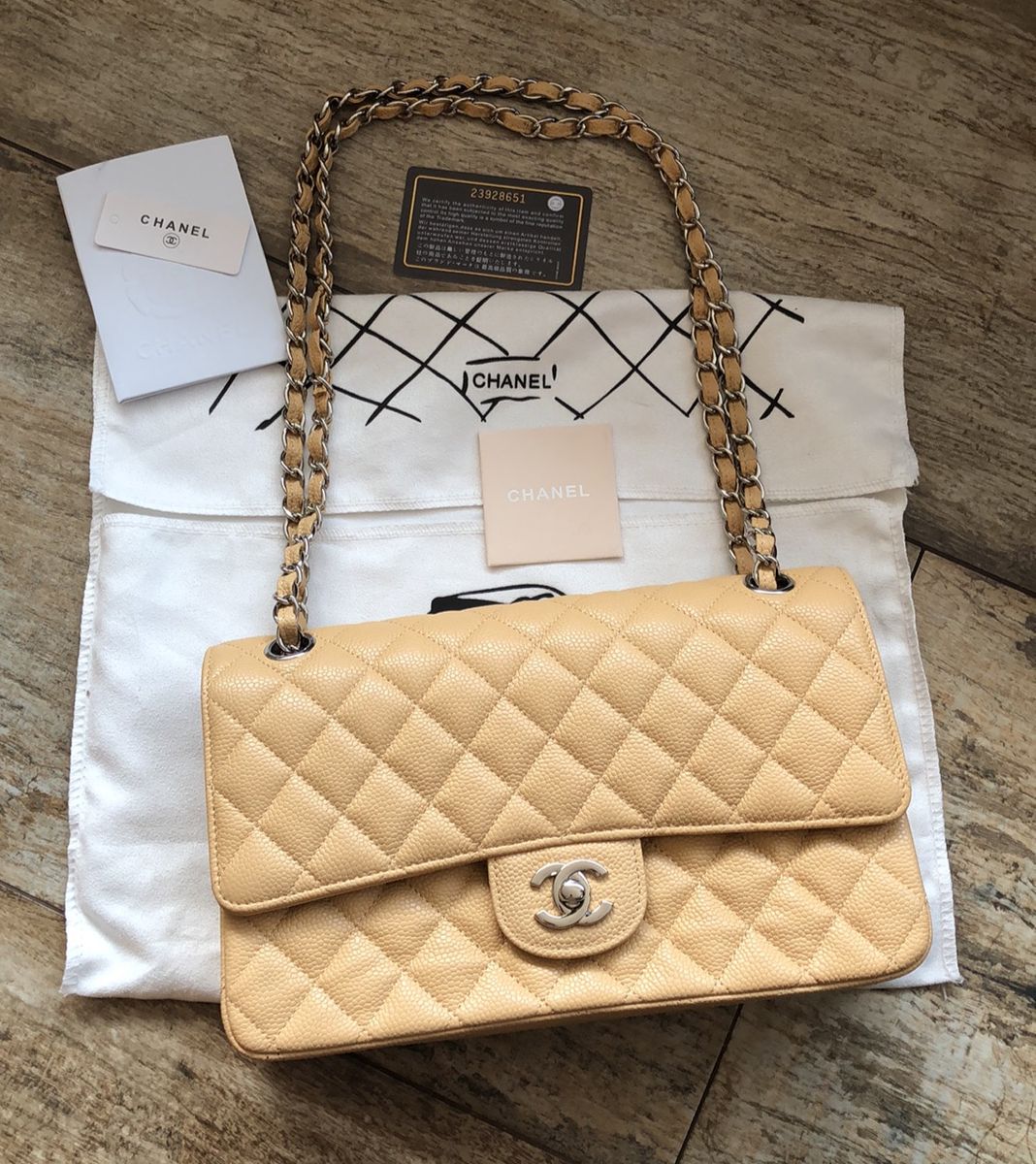 Chanel 23928651 2025