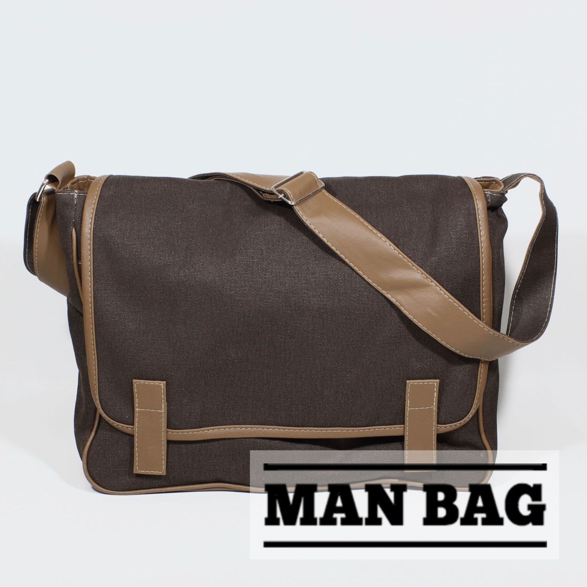 bolsa chap - bolsas manbag