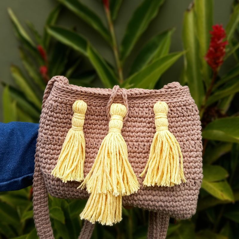 Bolsa clutch artesanal sale