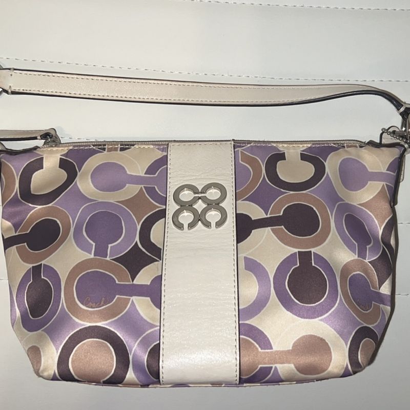 Bolsa discount clutch coach