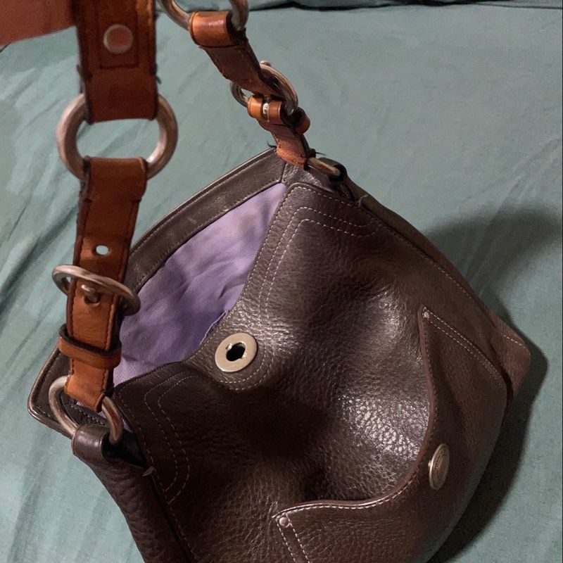 Coach est 1941 discount bolsa