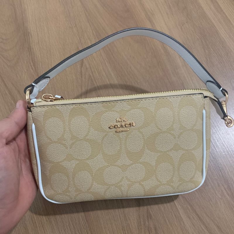 Bolsa coach best sale new york