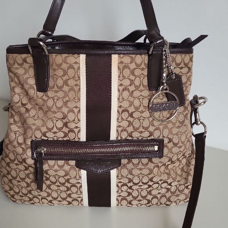 Bolsa coach new online york original