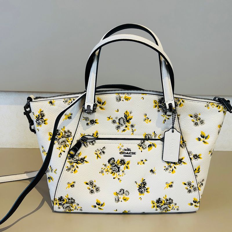 Bolsas coach online usadas