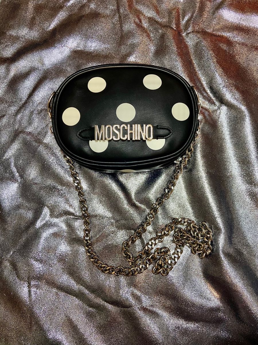 Moschino best sale bag yupoo