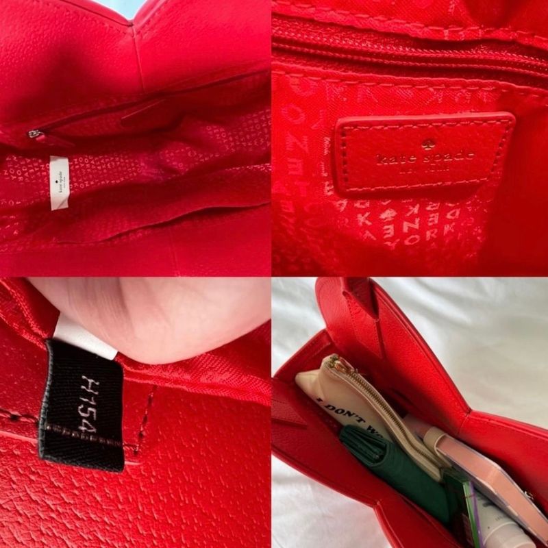 Kate sales spade h154