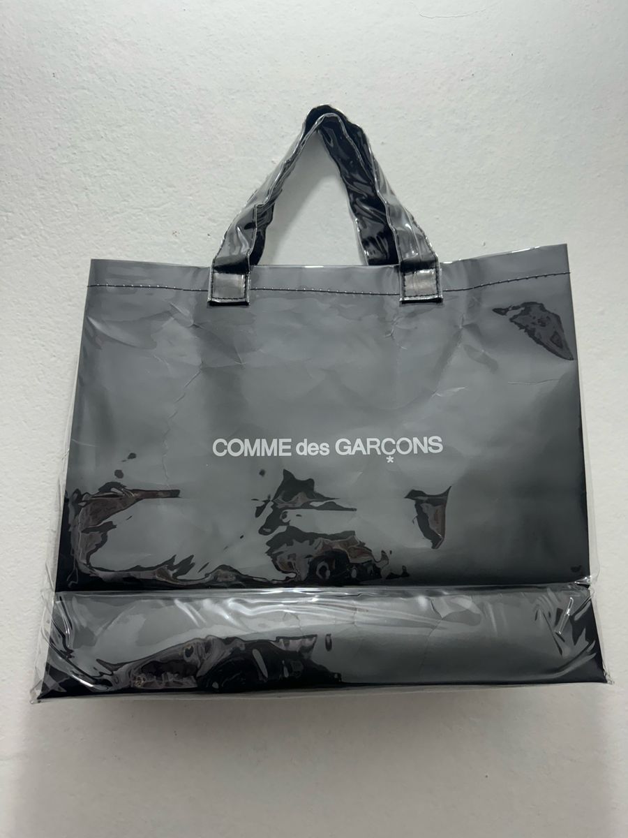 サイズ大 限定廃盤品BLACK COMME des GARÇONS PORTER BLACK COMME des GARCONS x PORTER BACKPACK – cotwohk