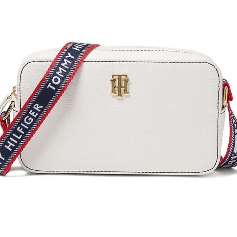 Bolsa tommy online crossbody