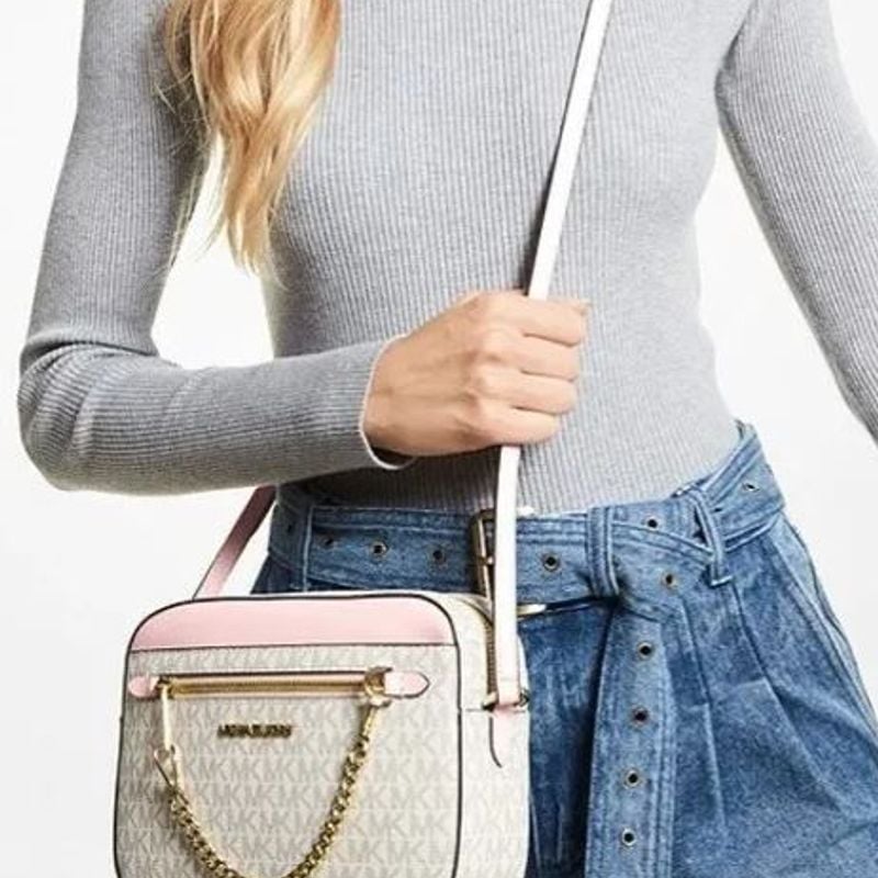 Michael kors bolsas outlet crossbody