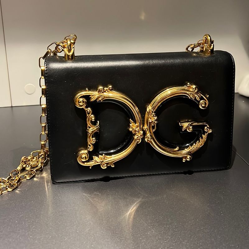 Bolsas dolce gabbana originales new arrivals