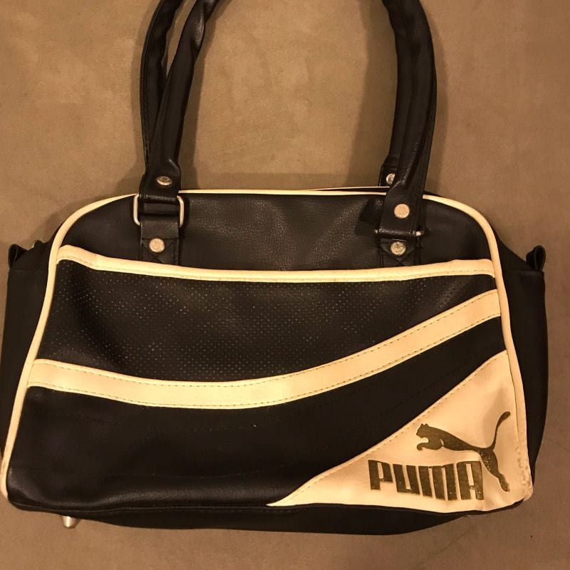 バッグ 2000s BOSE bag & PUMA bagの通販 | LAMINARCASHFLOW