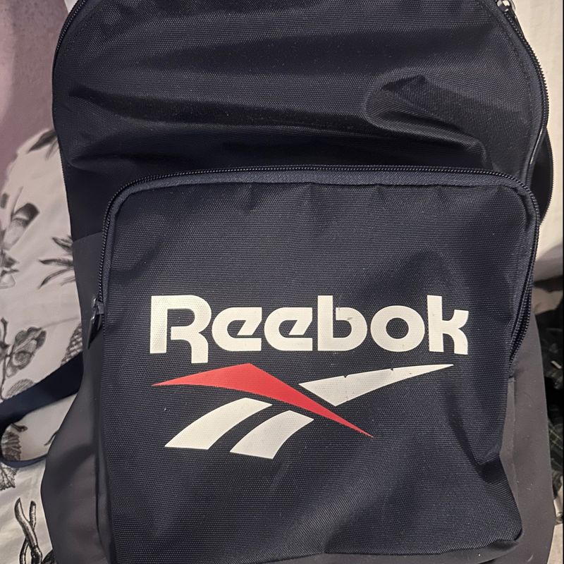 Bolsa reebok cheap