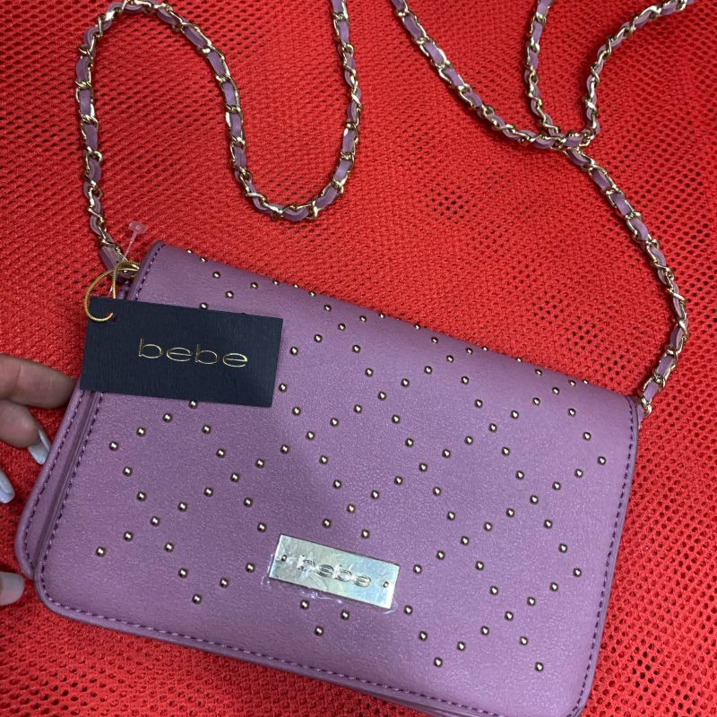 Bolsa Marca Bebe Original