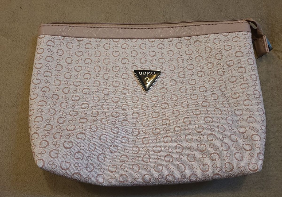 Guess junction travel bag deals