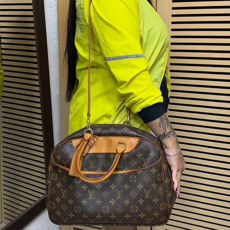 Bolsa Louis Vuitton Original Enjoei