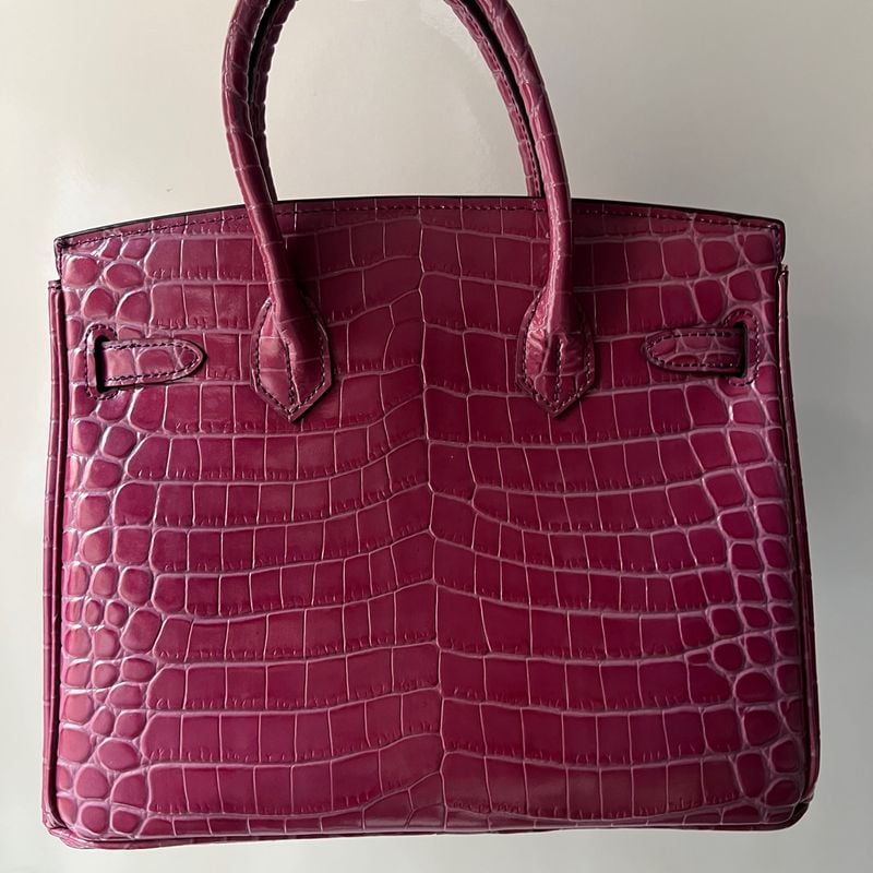 Marca birkin clearance