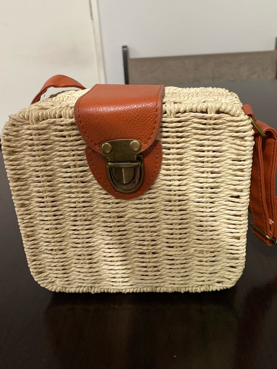bolsas femininas verão 2020