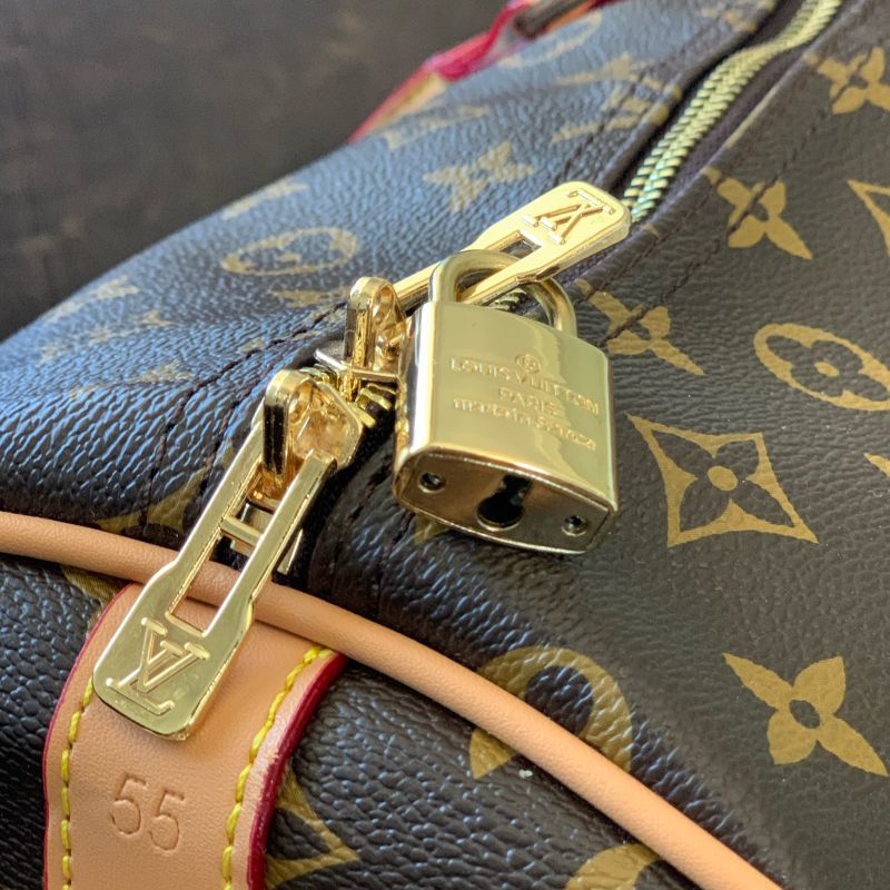 Louis Vuitton: uma viagem no tempo