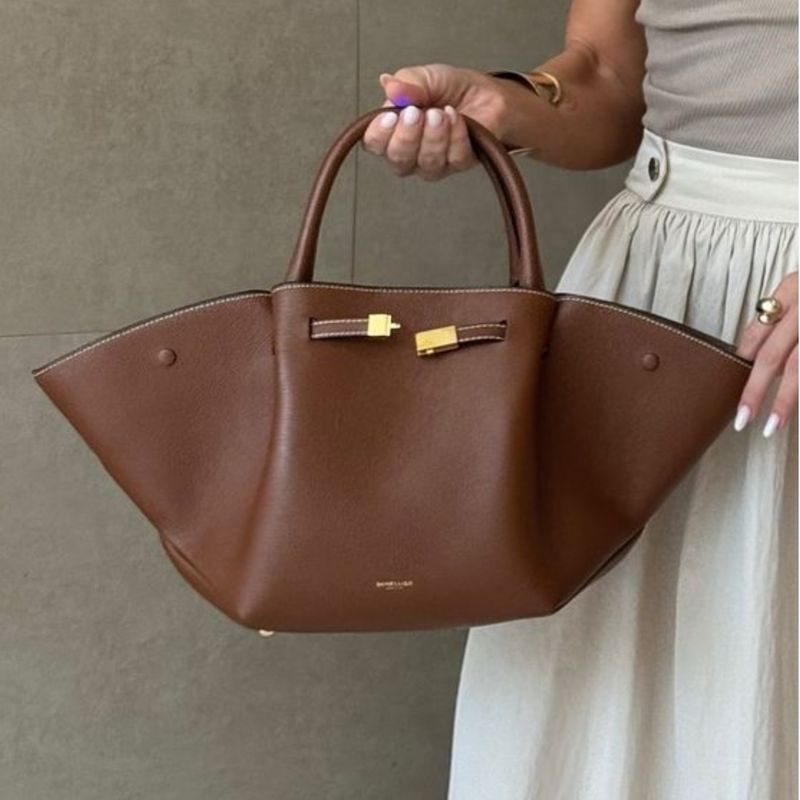 アパルトモンDEMELLIER LONDON hand bag Bolsa Demellier London | Demellier Usado 109117973 | enjoei