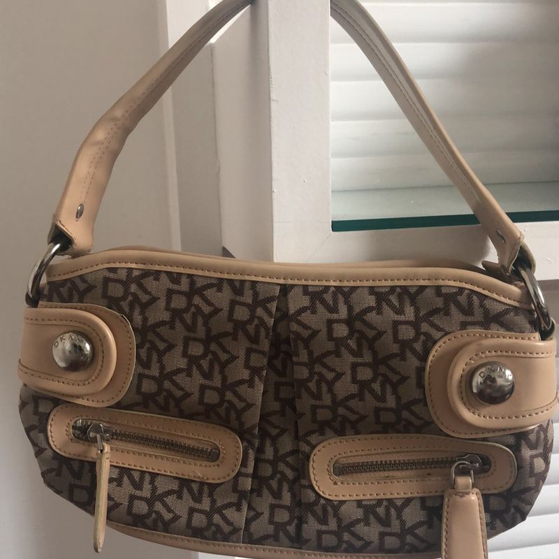 Bolsa dkny discount