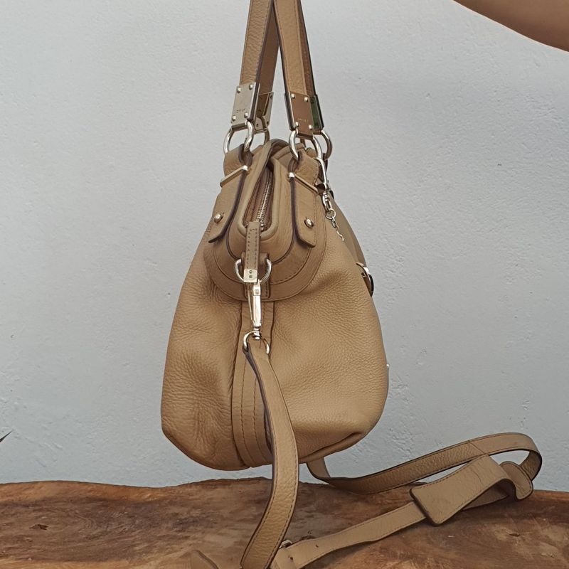 Bolsa Feminina Dkny Original, Bolsa de mão Feminina Dkny Nunca Usado  91287089