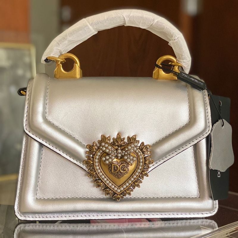 Bolsas de 2024 dolce gabbana