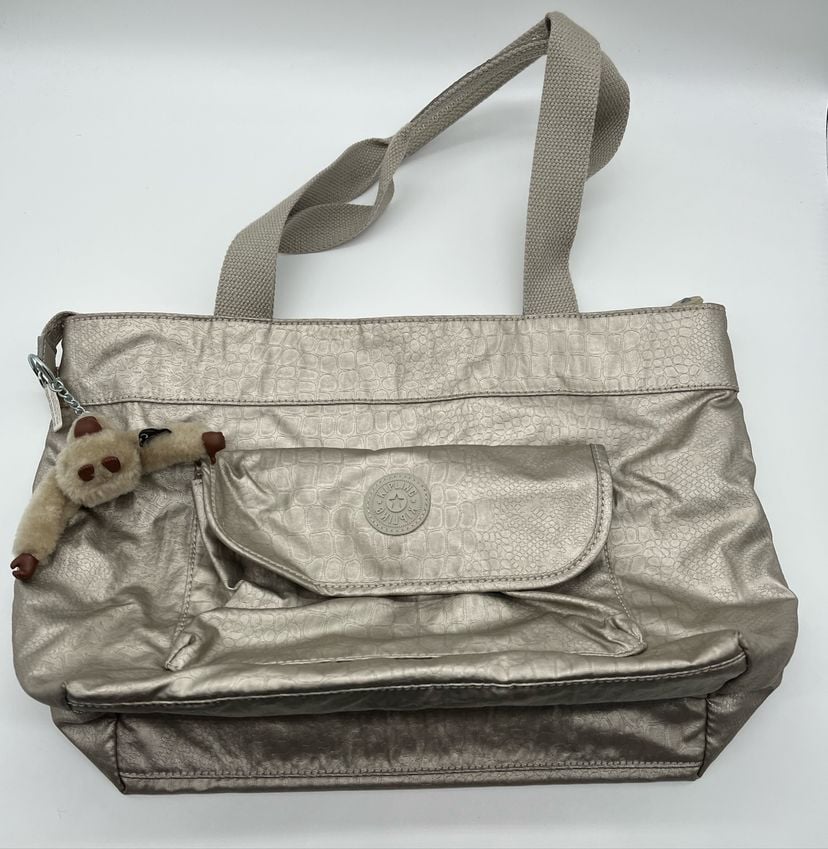 Kipling Crossbody Handbag Bolsa De Mano Kipling Felix Large 100