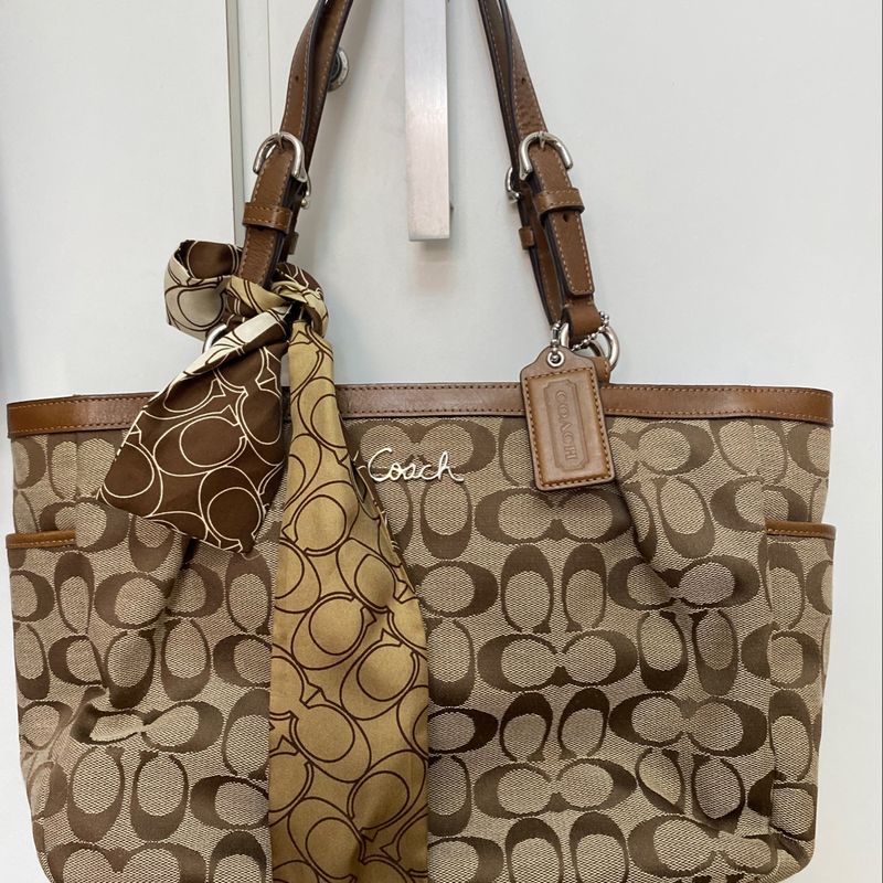 Marca discount coach bolsas