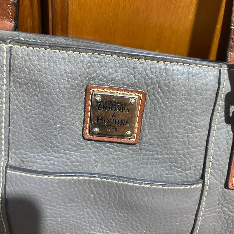 Bolsa dooney bourke 1975 hotsell