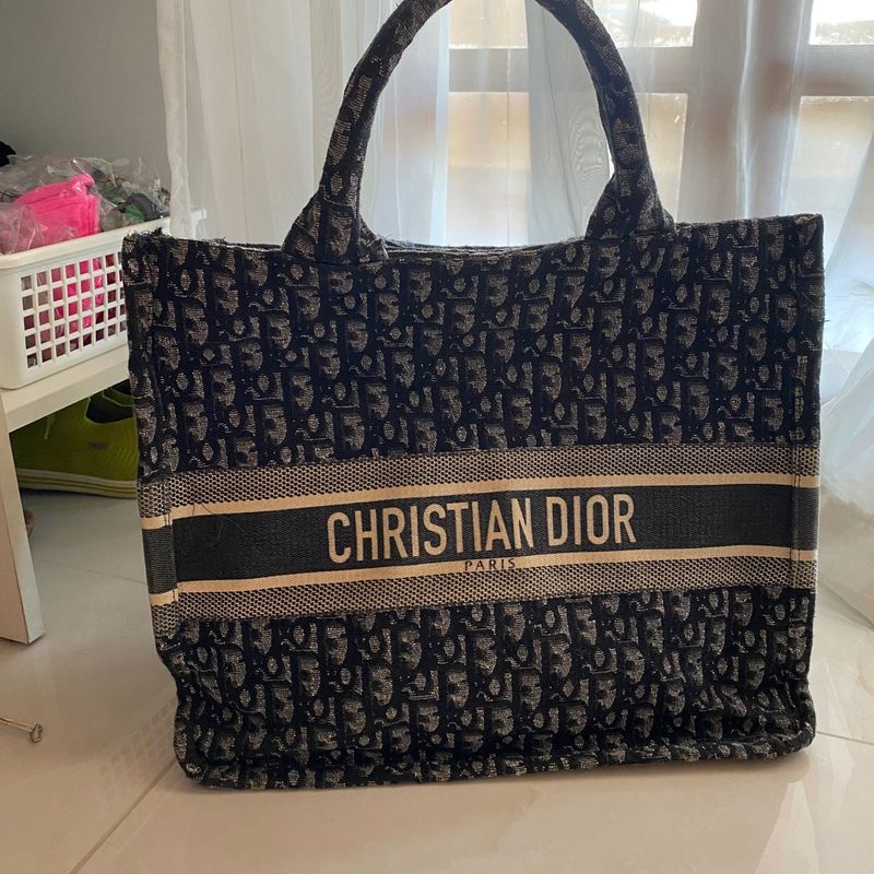 Christian dior bolsas hot sale