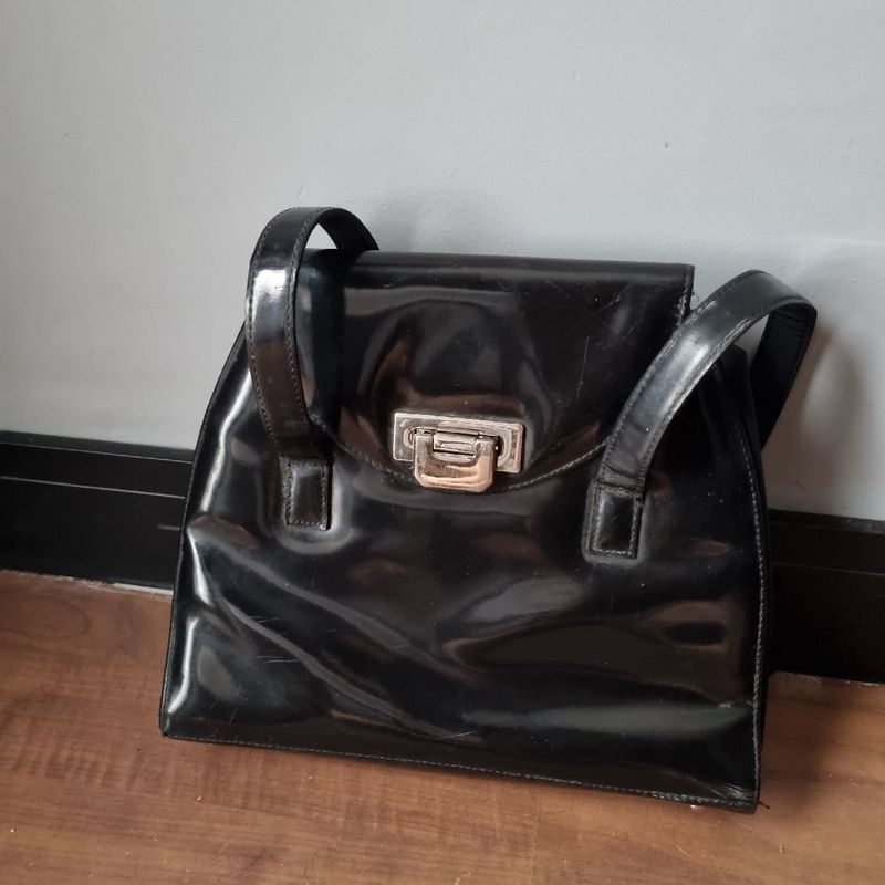 Enzo Angiolini Tote hotsell Bag