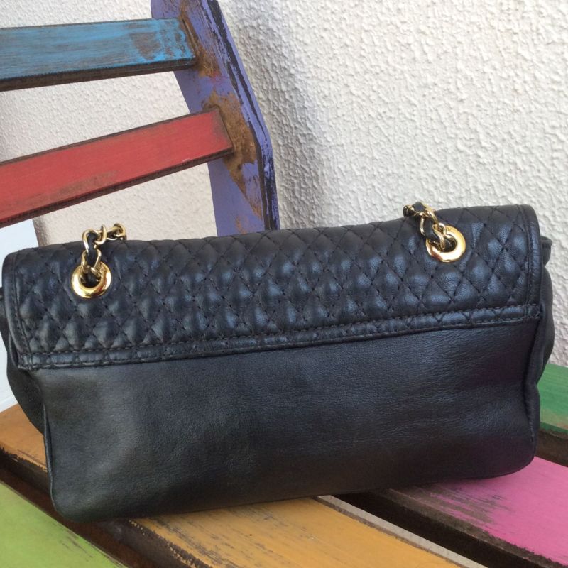 Bolsa Estilo Chanel Arezzo Bolsa de Ombro Feminina Arezzo Usado 17760842 enjoei