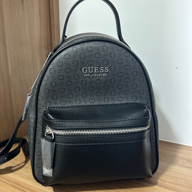 Mochila guess los online angeles